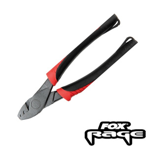 Fox Rage Crimping Pliers